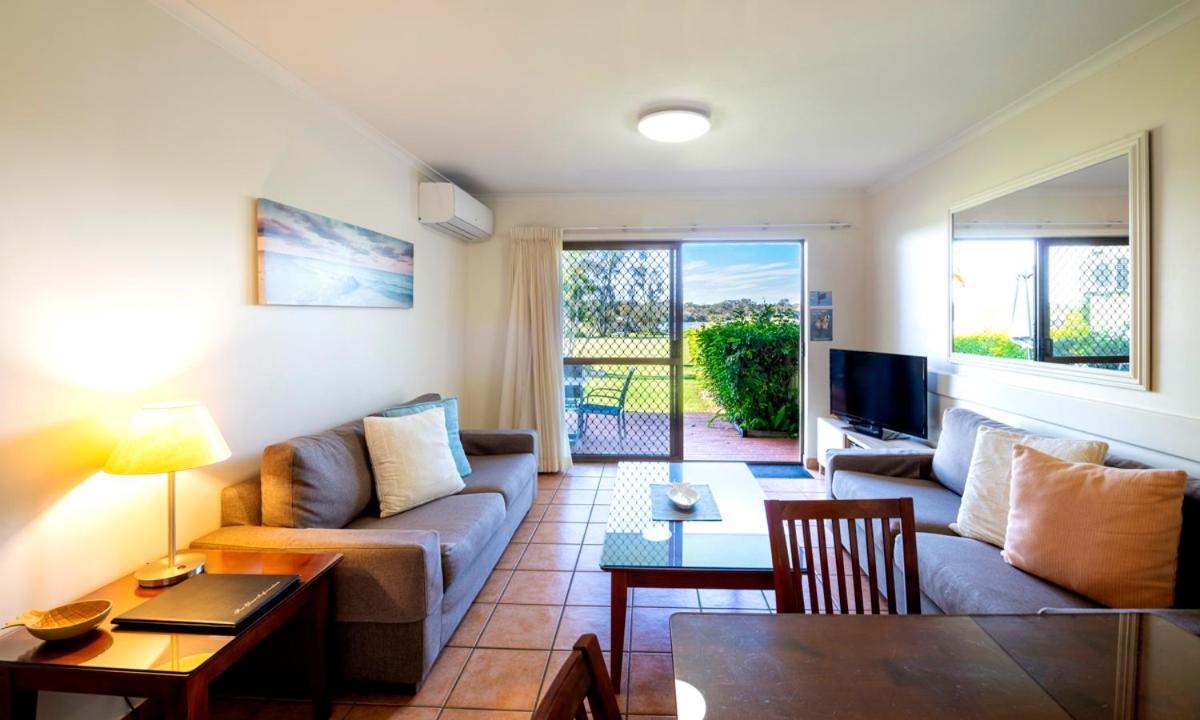 Motel Cayman Quays à Noosaville Extérieur photo
